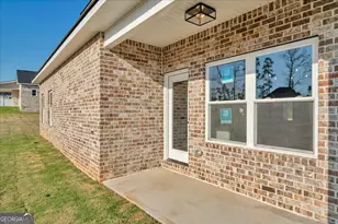 442 Burlington Dr, Lizella, GA 31052 - Photo 33