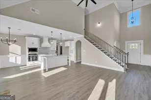 444 Burlington Drive, Lizella, GA 31052 - Photo 15