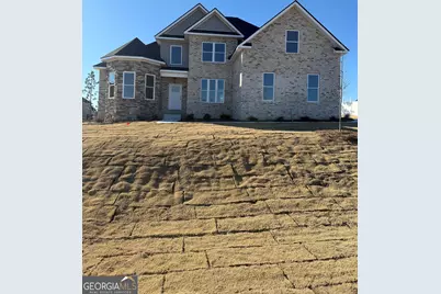 444 Burlington Drive, Lizella, GA 31052 - Photo 1