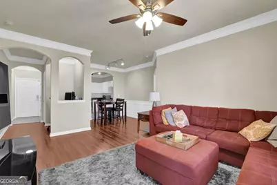 1850 Cotillion Drive #3307, Atlanta, GA 30338 - Photo 5