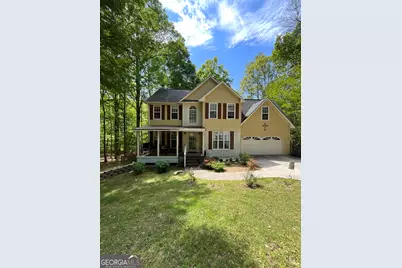 5363 Forest Drive, Loganville, GA 30052 - Photo 1