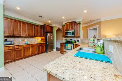 103 Westchester Trail, Kathleen, GA 31047 - Photo 7