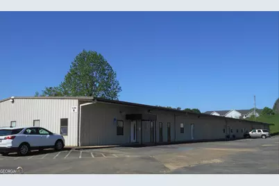 120 Gordon Commercial Drive #C &amp; D, Lagrange, GA 30240 - Photo 1