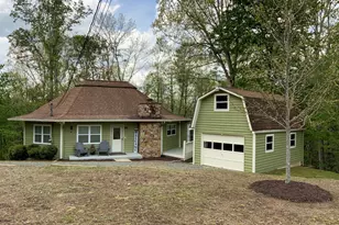 426 Shenendoa Dr, Ellijay, GA 30540 - Photo 1