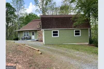 426 Shenendoa Drive, Ellijay, GA 30540 - Photo 17