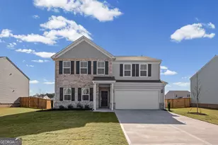 613 Vidalia Pkwy, McDonough, GA 30252 - Photo 1