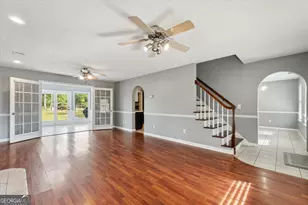 73 Chambliss Ln NE, Ludowici, GA 31316 - Photo 7