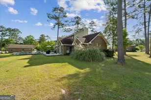 73 Chambliss Ln NE, Ludowici, GA 31316 - Photo 41