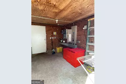 1458 &amp; 1463 Parham Town Road, Bowman, GA 30624 - Photo 13