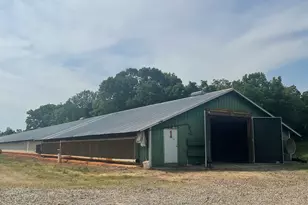 1458 &amp 1463 Parham Town Rd, Bowman, GA 30624 - Photo 21