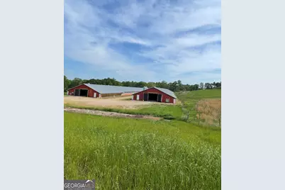 1458 &amp; 1463 Parham Town Road, Bowman, GA 30624 - Photo 3