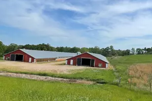 1458 &amp 1463 Parham Town Rd, Bowman, GA 30624 - Photo 3