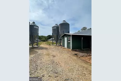 1458 &amp; 1463 Parham Town Road, Bowman, GA 30624 - Photo 23