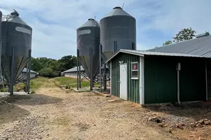 1458 &amp 1463 Parham Town Rd, Bowman, GA 30624 - Photo 23