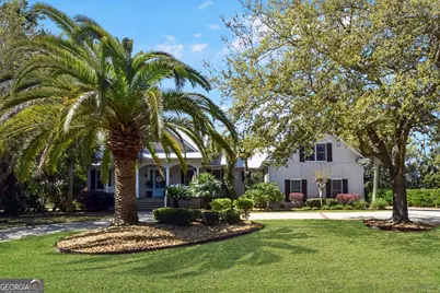 230 Harbor Pointe Drive, Brunswick, GA 31523 - Photo 3