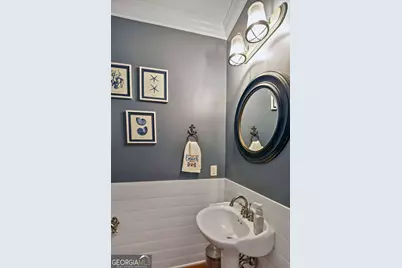 230 Harbor Pointe Drive, Brunswick, GA 31523 - Photo 25