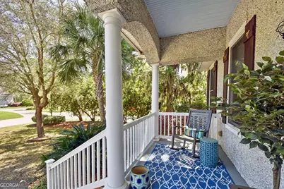 230 Harbor Pointe Drive, Brunswick, GA 31523 - Photo 5
