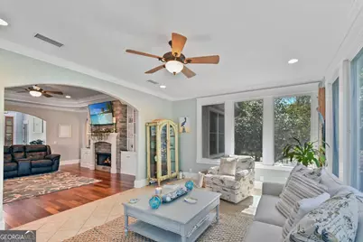 230 Harbor Pointe Drive, Brunswick, GA 31523 - Photo 13