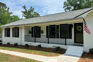 2197 N Jefferson St NE, Milledgeville, GA 31061 - Photo 1