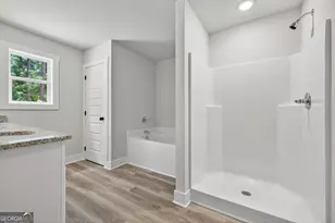 14 Sourwood Trail, Colbert, GA 30628 - Photo 27