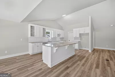 14 Sourwood Trail #53, Colbert, GA 30628 - Photo 11