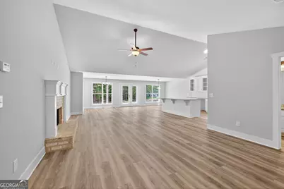 14 Sourwood Trail #53, Colbert, GA 30628 - Photo 5