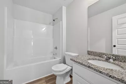 14 Sourwood Trail #53, Colbert, GA 30628 - Photo 21