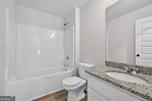 14 Sourwood Trail, Colbert, GA 30628 - Photo 21