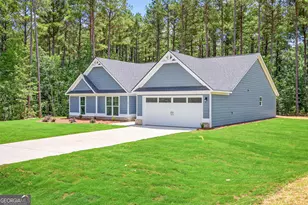 14 Sourwood Trail, Colbert, GA 30628 - Photo 3