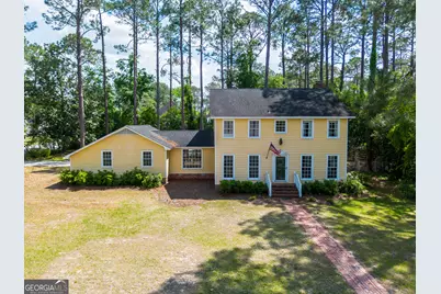 1312 Atlantic Avenue, Waycross, GA 31501 - Photo 1