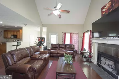 1231 Hillview Road, Hampton, GA 30228 - Photo 17