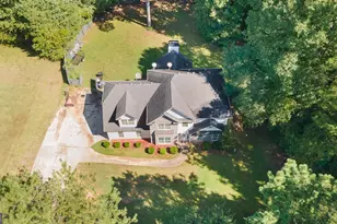 1231 Hillview Rd, Hampton, GA 30228 - Photo 3