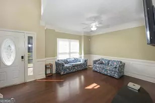 1231 Hillview Rd, Hampton, GA 30228 - Photo 5