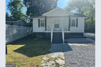 266 Mason Street, Monticello, GA 31064 - Photo 1