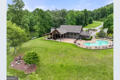 Lot 239, Shore Drive, Cleveland, GA 30528 - Photo 11