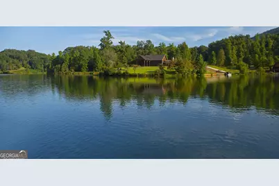 Lot 239, Shore Drive, Cleveland, GA 30528 - Photo 7