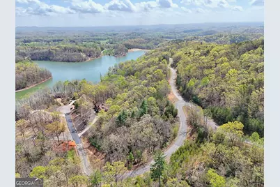 Lot 239, Shore Drive, Cleveland, GA 30528 - Photo 3