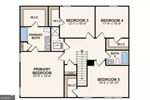 110 Taylor Cv, Woodbine, GA 31569 - Photo 3