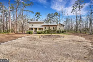 590 Dogwood Way, Richmond Hill, GA 31324 - Photo 5