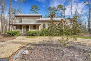 590 Dogwood Way, Richmond Hill, GA 31324 - Photo 1