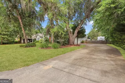 277 Cinder Hill Drive, Brunswick, GA 31523 - Photo 39