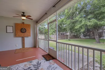 277 Cinder Hill Drive, Brunswick, GA 31523 - Photo 5