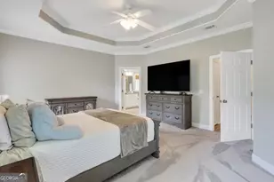 277 Cinder Hill Dr, Brunswick, GA 31523 - Photo 19