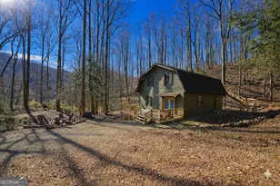 172 Sweetwater Road, Blue Ridge, GA 30513 - Photo 1