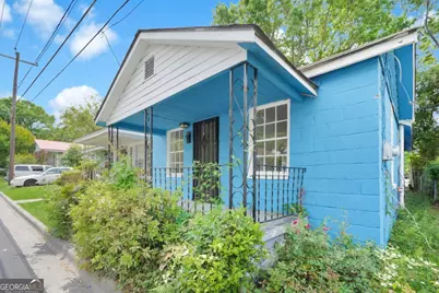 627 W 48th Street, Savannah, GA 31405 - Photo 11