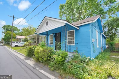 627 W 48th Street, Savannah, GA 31405 - Photo 7