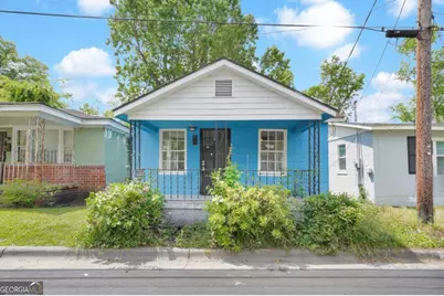 627 W 48th Street, Savannah, GA 31405 - Photo 5