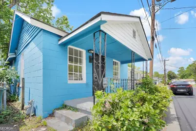 627 W 48th Street, Savannah, GA 31405 - Photo 9