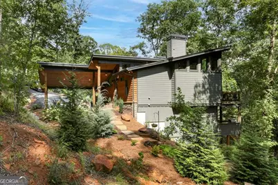 414 Watersong Trail #12, Ellijay, GA 30540 - Photo 49