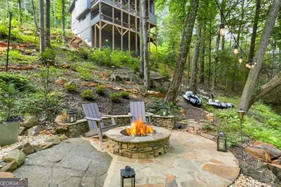 414 Watersong Trail #12, Ellijay, GA 30540 - Photo 39